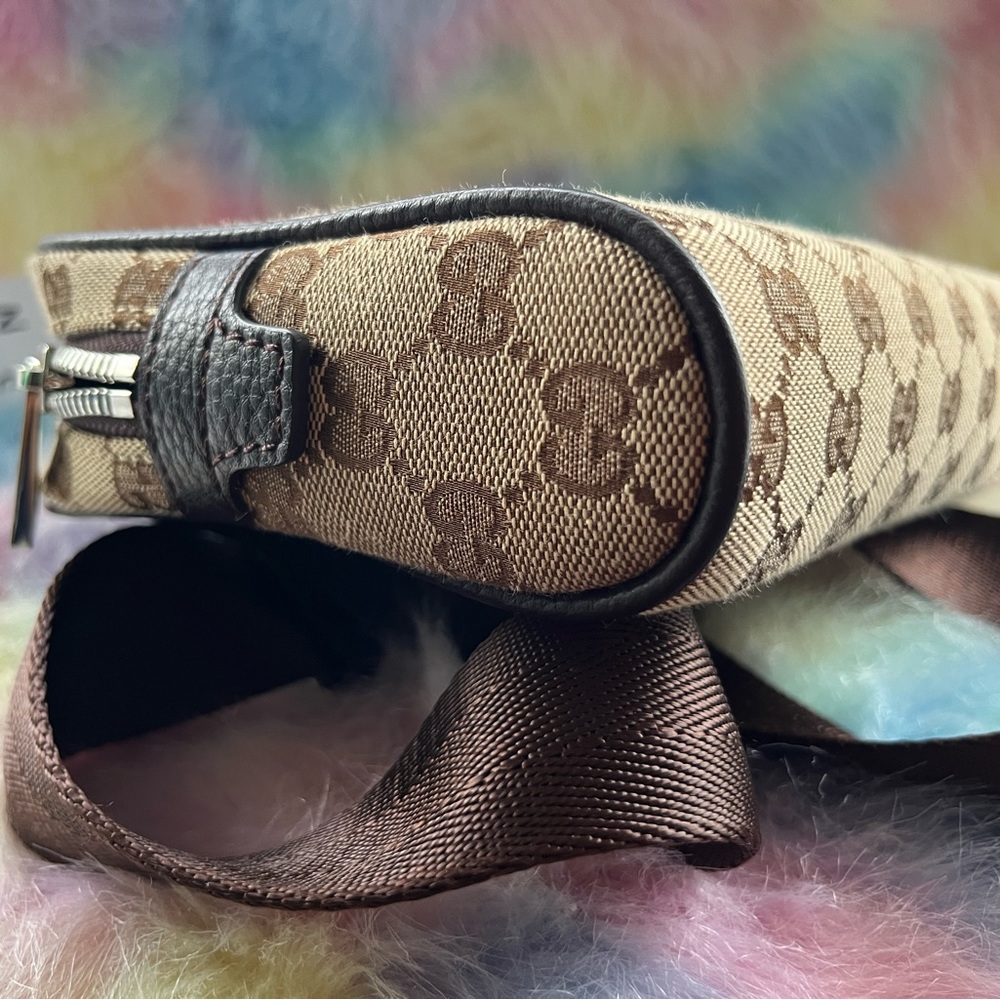 Gucci bumbag/sling/Waistbag - Picture 12 of 13